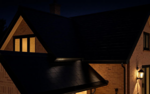 Pitched Roofs
