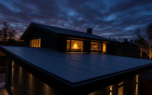 Flat Roofs