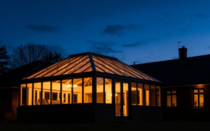 Conservatory Roofs
